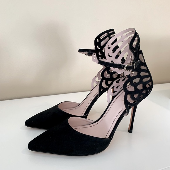 Club Nico heels - Picture 2 of 7